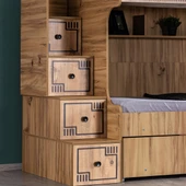 Ranza, Natural Yavrulu Ranza - Ceviz thumbnail 3