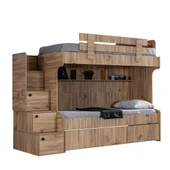 Ranza, Viva Yavrulu Ranza + 3 Kapılı Dolap - 3