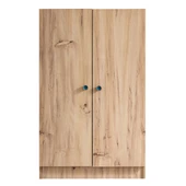 Ranza, Riva Ranza Karyola Dolap - 6