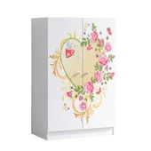 Ranza, Mira Ranza Dolap Masa thumbnail 5