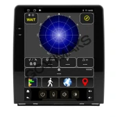 RENAULT CLIO 5 UYUMLU TESLA 2020-2023  8 GB RAM 128 GB HAFIZA ANDROID MULTIMEDIA TEYP thumbnail 7