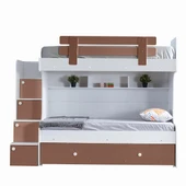 Ranza, Loof Yavrulu Ranza, Kahverengi + 3 Adet Comfort Yatak - 6
