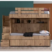 Ranza, Viva Yavrulu Ranza + 3 Kapılı Dolap - 2