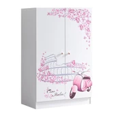 Ranza, Pisa Ranza Dolap Masa thumbnail 6