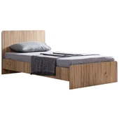 Ranza, Viva Ranza Karyola Masa 3 Kapaklı Dolap thumbnail 7