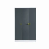 Ranza, Metris Ranza Karyola Masa Dolap 2 Adet Comfort Yatak - 5