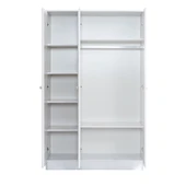 Ranza, Pisa Ranza Karyola Masa 3 Kapaklı Dolap - 8