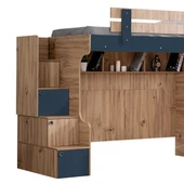 Ranza, Riva Ranza Karyola Dolap - 2