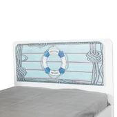 Ranza , Summer Ranza Karyola Masa 2 Adet Comfort Yatak - 3