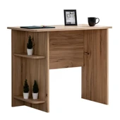 Ranza, Riva Ranza Çalışma Masası 2 Kapaklı Dolap 1 Adet Comfort Yatak - 4