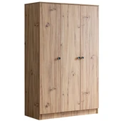 Ranza, Viva Ranza Karyola Masa 3 Kapaklı Dolap thumbnail 5