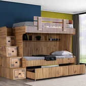 Ranza, Natural Yavrulu Ranza - Ceviz thumbnail 1