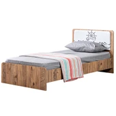 Ranza, Kaptan Ranza Karyola Masa thumbnail 3