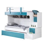 Ranza, Defne Yavrulu Ranza 3 Adet Comfort Yatak thumbnail 2