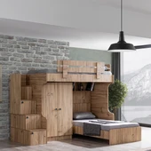 Ranza, Viva Ranza Karyola Dolap thumbnail 1