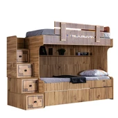 Ranza, Natural Yavrulu Ranza - Ceviz thumbnail 2