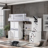 Ranza , Çizgi Ranza Dolap Masa - 1