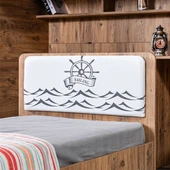 Ranza, Kaptan Ranza Karyola Masa thumbnail 4