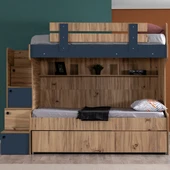 Ranza, Riva Yavrulu Ranza 3 Adet Comfort Yatak - 5