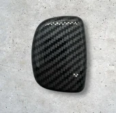 Hyundai Bayon I10 I20 Ix35 Elantra Tucson Karbon Anahtar Kılıfı 3.Resime Bakınız Lütfen thumbnail 2