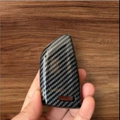 Bmw X1 X3 X5 X6 X7 G20 G30 G01 G02 G05 G11 G32 1 3 5 7 Karbon Anahtar Kılıf 3.resime Bakınız thumbnail 2