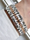 TI-620D TIGER ÇELİK ERKEK SAATİ thumbnail 2