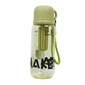 Shotay Cup Cover Su Matarası Tritan Yeşil 800Ml - 1