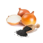 Yerli Doğal Soğan Tohumu 5 GR 1300 Tohumu - 1
