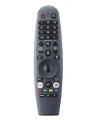 Sunny Sn43dal540-0276 Tv Kumandası, Ses Komutu Yoktur - 1