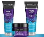 John Frieda Frizz Ease Dream Curls Set - 1