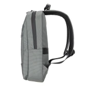 PLM PALMA 15.6" NOTEBOOK SIRT ÇANTASI GRI - 4