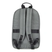 PLM PALMA 15.6" NOTEBOOK SIRT ÇANTASI GRI - 5