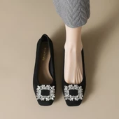 Kadın Topuklu Ayakkabı (Siyah) thumbnail 5