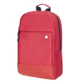 PLM PALMA 15.6" NOTEBOOK SIRT ÇANTASI BORDO - 5