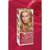 Garnier Çarpıcı Renkler 7.3 Altın Kumral - 4