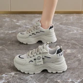 Kadın Spor Ayakkabı (Mika) thumbnail 4