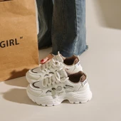 Kadın Spor Ayakkabı (Mika) thumbnail 6