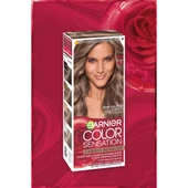 Garnier Çarpıcı Renkler 7.11 Küllü Kumral - 4