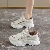 Kadın Spor Ayakkabı (Mika) thumbnail 2