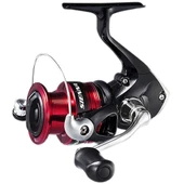 Shimano Sienna 2000 FG Olta Makinesi thumbnail 1