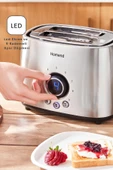 Homend Breadfast 1502h Ekmek Kızartma Makinesi - 2