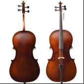 Çello (Viyolonsel) Parlak Cilalı 3/4 MC34DC thumbnail 5