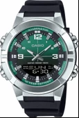Casio AMW-870A-3AVDF Erkek Kol Saati - 1