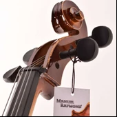 Çello (Viyolonsel) Parlak Cilalı 3/4 MC34DC thumbnail 2