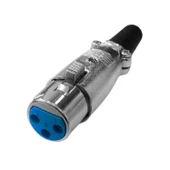 Mikrofon Jakı Dişi Kanon XCMJ - 1