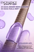 Loreal Excellence Cool Creme 3.11 Ekstra Küllü Koyu Kahve - 4