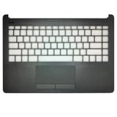 Hp 240 G8 Notebook Kasa Üst / Siyah - 1