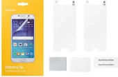 Samsung Galaxy S6 Ekran Koruyucu Jelatin, Şeffaf ET-FG920CTEGWW - 3