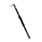 Kaido Jester 240cm 12-48gr Teleskopik Spin Kamışı - 1