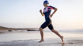 Sanitini Ironman AAHONOUI Viper Kadın Trisuit 2I780LIMGVIPERAAHO thumbnail 4